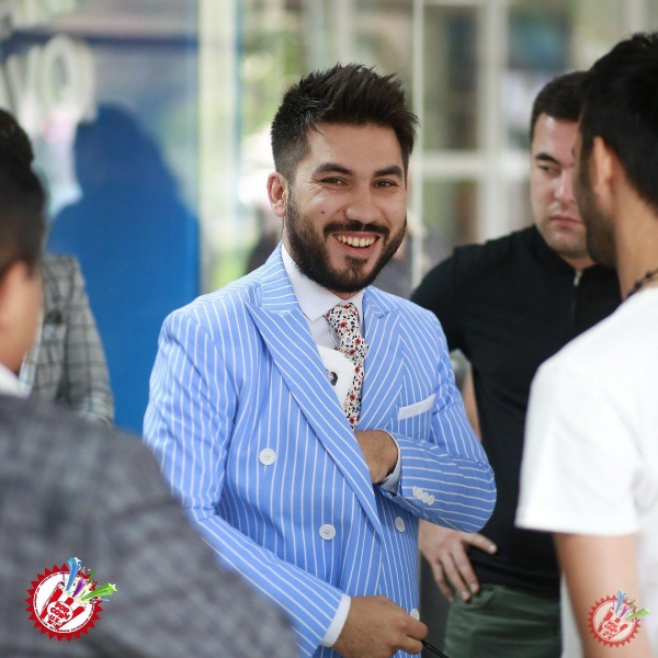 Аҳад Қаюмнинг "Натижа" фильмининг премьераси бўлиб ўтди