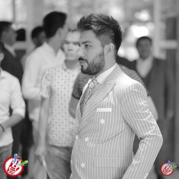 Аҳад Қаюмнинг "Натижа" фильмининг премьераси бўлиб ўтди