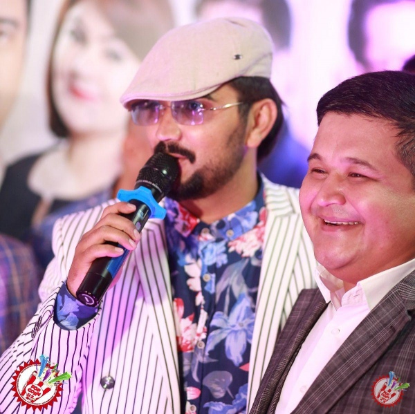 Аҳад Қаюмнинг "Натижа" фильмининг премьераси бўлиб ўтди