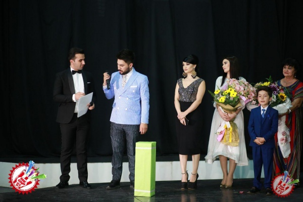 Аҳад Қаюмнинг "Натижа" фильмининг премьераси бўлиб ўтди