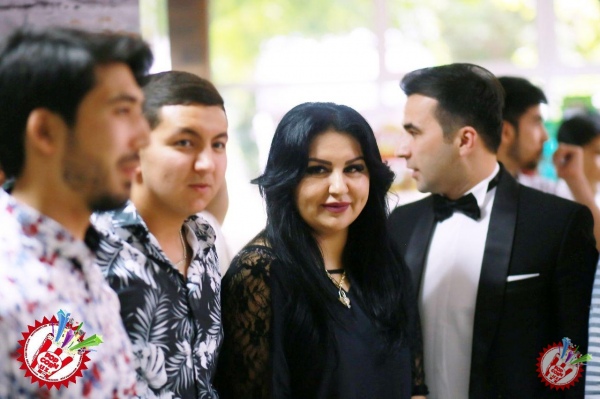 Аҳад Қаюмнинг "Натижа" фильмининг премьераси бўлиб ўтди