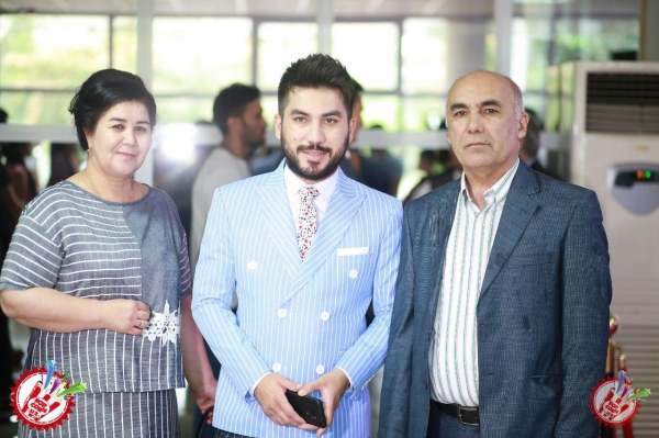 Аҳад Қаюмнинг "Натижа" фильмининг премьераси бўлиб ўтди