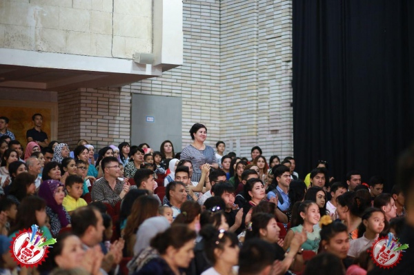 Аҳад Қаюмнинг "Натижа" фильмининг премьераси бўлиб ўтди