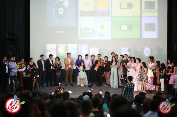 Аҳад Қаюмнинг "Натижа" фильмининг премьераси бўлиб ўтди