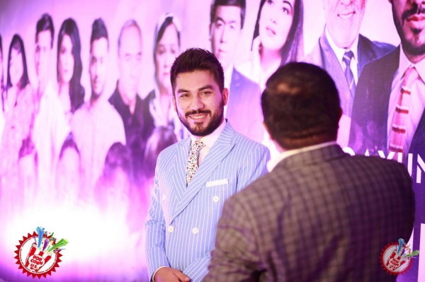 Аҳад Қаюмнинг "Натижа" фильмининг премьераси бўлиб ўтди