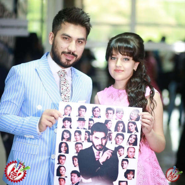 Аҳад Қаюмнинг "Натижа" фильмининг премьераси бўлиб ўтди