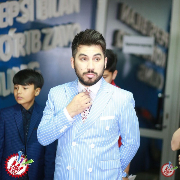 Аҳад Қаюмнинг "Натижа" фильмининг премьераси бўлиб ўтди