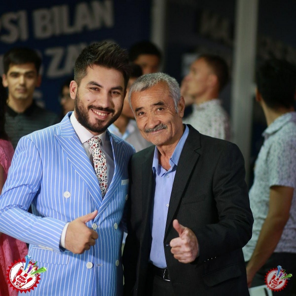 Аҳад Қаюмнинг "Натижа" фильмининг премьераси бўлиб ўтди