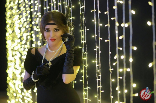 Динейра \"Билмадинг\" клипини намойиш  қилди