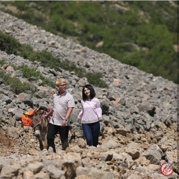 Тез кунда янги кинокартина "Шурик Тошкентда"