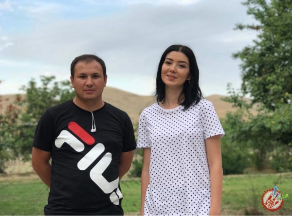 Яқин кунларда янги фильм - "Тинчлик ортида" 