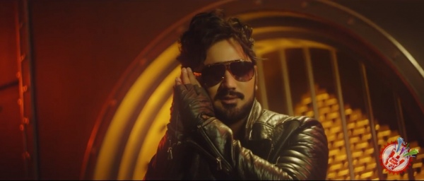 Азиз Раметовдан видеопремьера