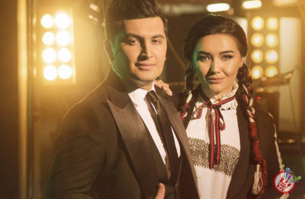 OAZIS гуруҳидан навбатдаги ижод маҳсулини қарши олинг