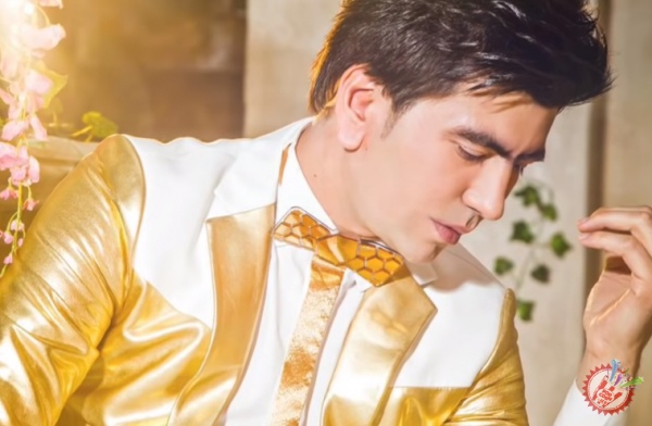 Сардор Мамадалиевдан русийзабон мухлислар учун совға