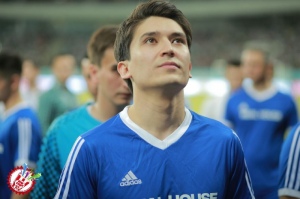 Халқаро Олимпия куни муносабати билан юлдузли футбол шоу бўлиб ўтди