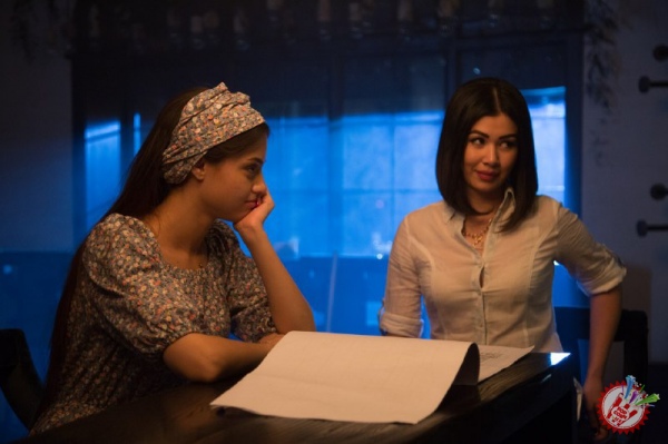 Ҳадичадан тез кунда янги қўшиқ ва видеоклип