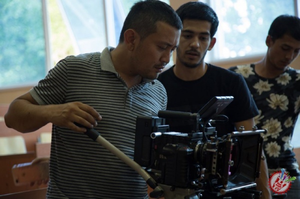 Ҳадичадан тез кунда янги қўшиқ ва видеоклип