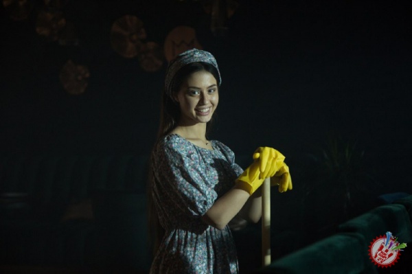 Ҳадичадан тез кунда янги қўшиқ ва видеоклип