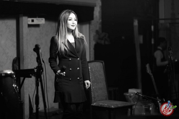 Умидахон - \"Бу ман чунки\"