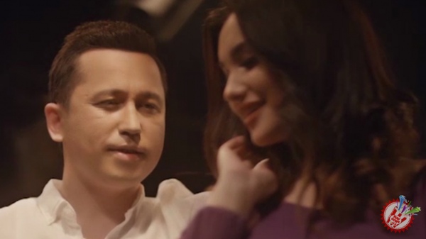 Бунёдбек Саидовдан тез кунда видеопремьера