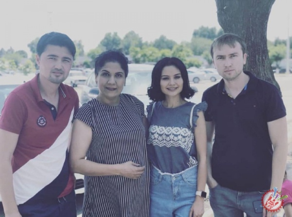 Тез кунда янги фильм - \"Истанбуллик миллиардер\"