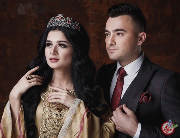 Фарҳод ва Шириндан навбатдаги тарона