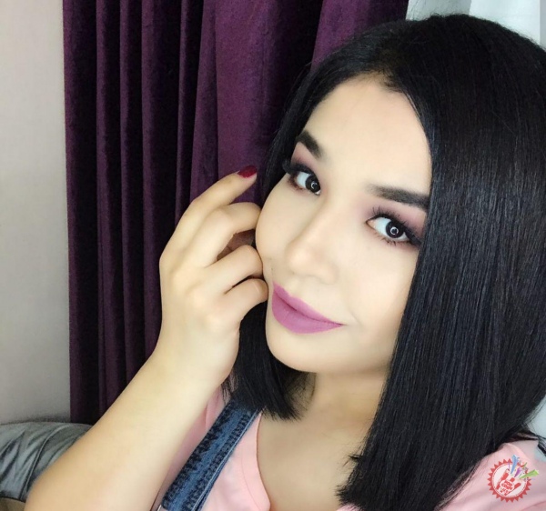 Зиёда “Мазза мазза” қўшиғи учун видеоклип тасвирга олдирди