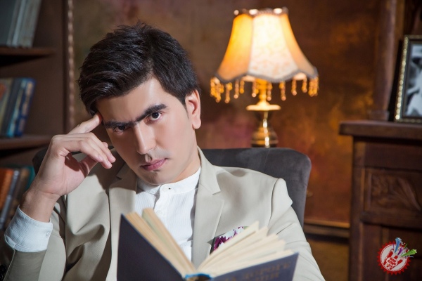 Сардор Мамадалиев тез кунда янги қўшиғини тақдим қилади