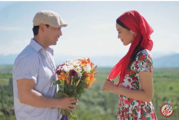 “Сарвиқомат дилбарим” фильмининг суратга олиш жараёнлари давом этмоқда