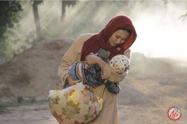 “Сарвиқомат дилбарим” фильмининг суратга олиш жараёнлари давом этмоқда