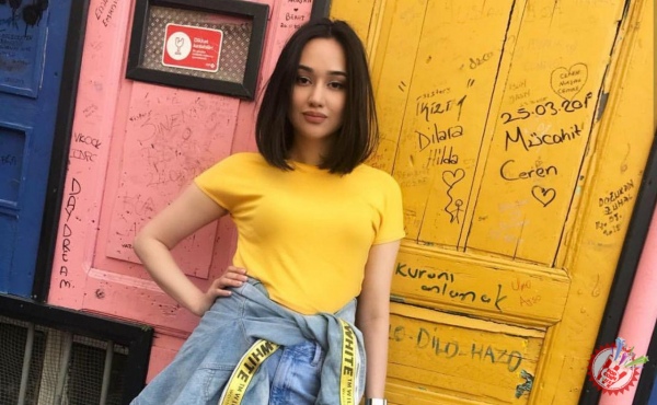 Шаҳло Аҳмедовадан видеопремьера