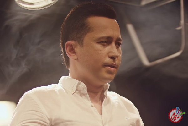 Бунёдбек Саидов \"Маржона\" клипини премьера қилди