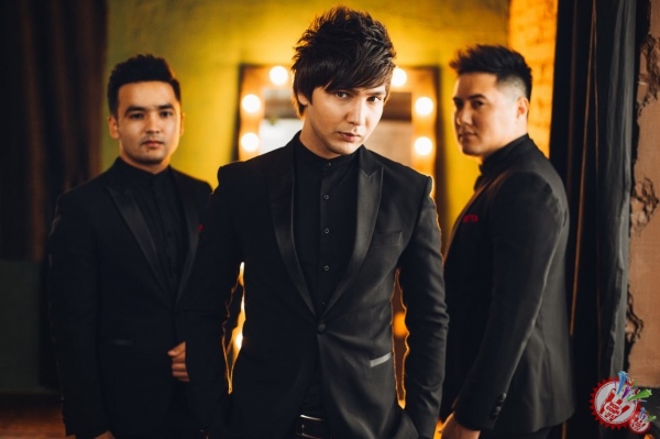 Уммон гуруҳи Россиянинг икки шаҳрида концерти билан меҳмон бўлади