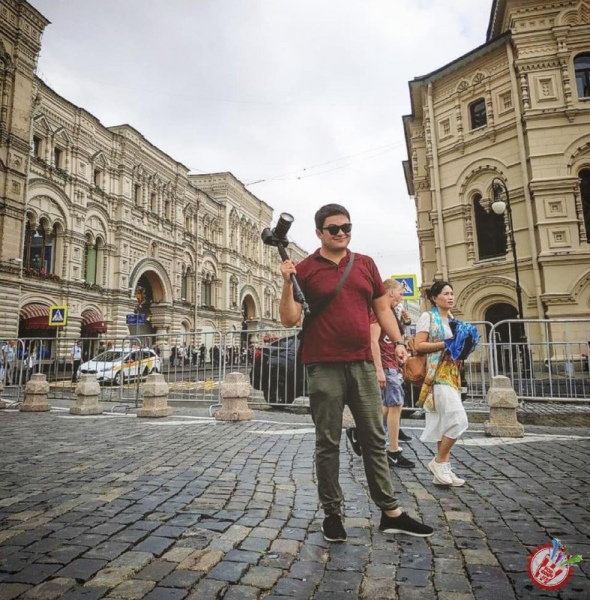 "Фитна" телесериалининг тасвирга олиш ишлари давом этмоқда