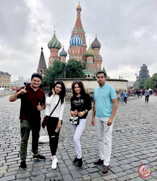 \"Фитна\" телесериалининг тасвирга олиш ишлари давом этмоқда