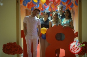 Ўзбегим Таронаси 18 ёшда