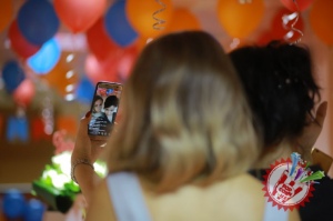 Ўзбегим Таронаси 18 ёшда