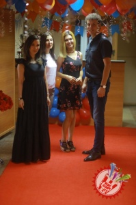 Ўзбегим Таронаси 18 ёшда