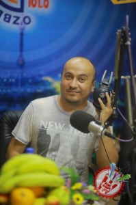 Ўзбегим Таронаси 18 ёшда