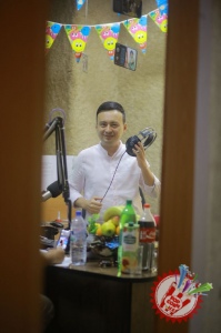 Ўзбегим Таронаси 18 ёшда