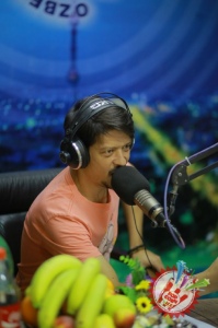 Ўзбегим Таронаси 18 ёшда