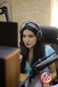 Ўзбегим Таронаси 18 ёшда