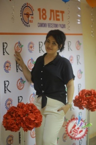 Ўзбегим Таронаси 18 ёшда