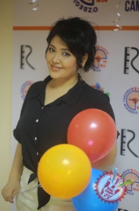 Ўзбегим Таронаси 18 ёшда