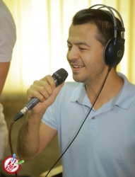 Ўзбегим Таронаси 18 ёшда