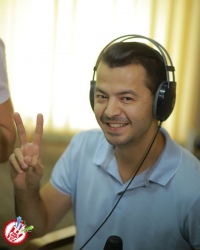 Ўзбегим Таронаси 18 ёшда