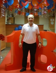 Ўзбегим Таронаси 18 ёшда