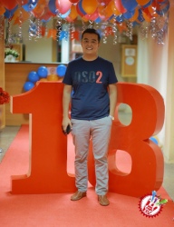 Ўзбегим Таронаси 18 ёшда