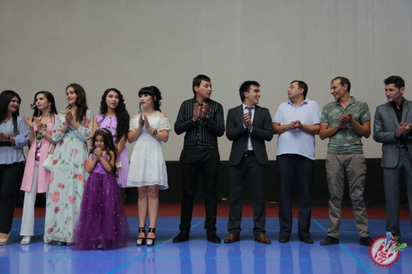 \"Синглим\" фильмининг премьераси бўлиб ўтди