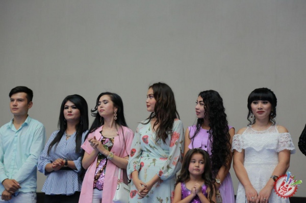 \"Синглим\" фильмининг премьераси бўлиб ўтди